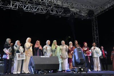 Kerja sama Pemko dan BSSN