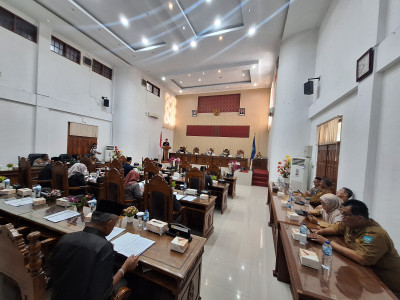 Kerja sama Pemko dan BSSN