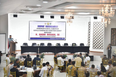 Kerja sama Pemko dan BSSN