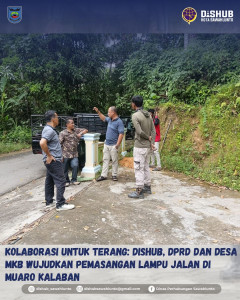 Kerja sama Pemko dan BSSN