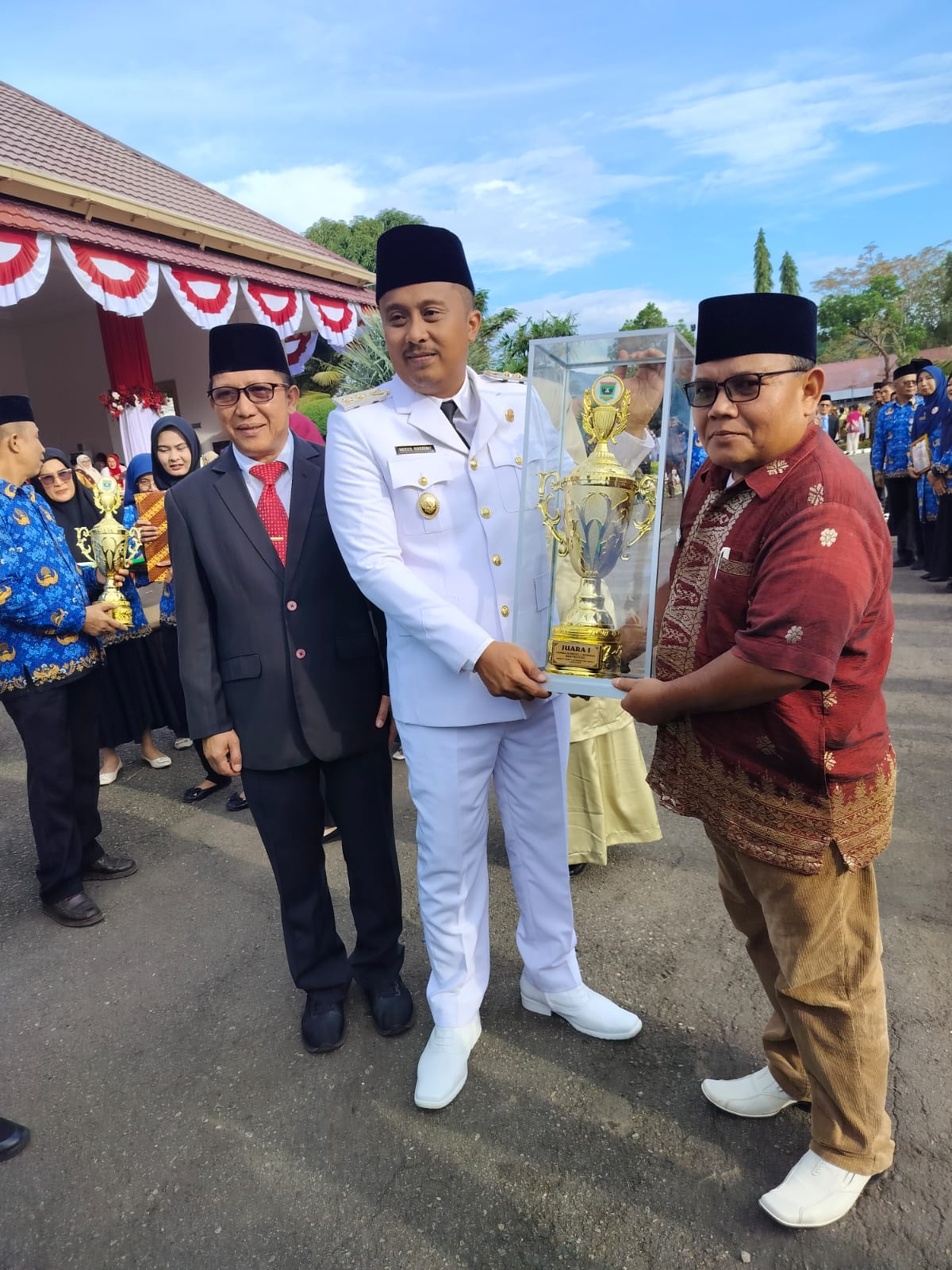 Gambar Berita