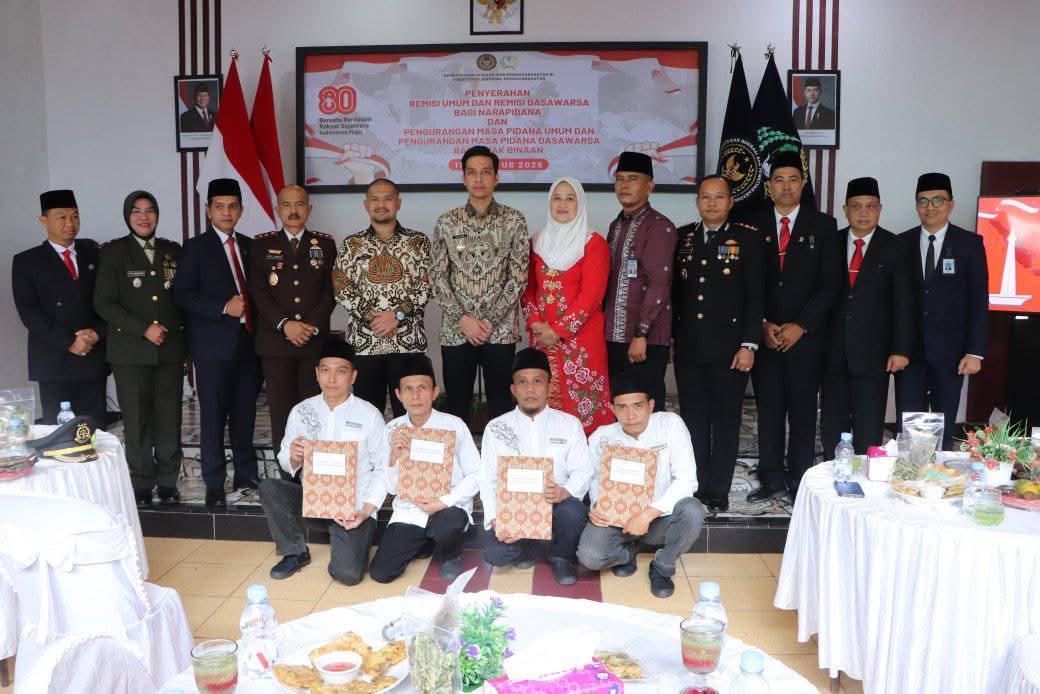 Gambar Berita