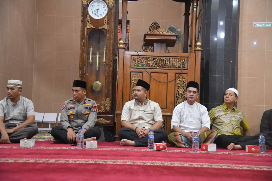 Gambar Berita