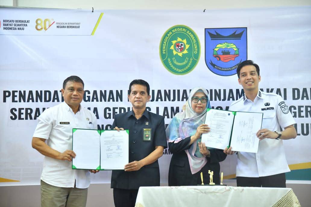 Gambar Berita
