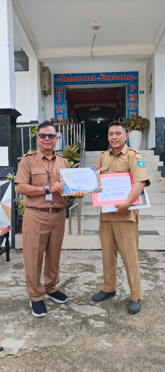 Gambar Berita