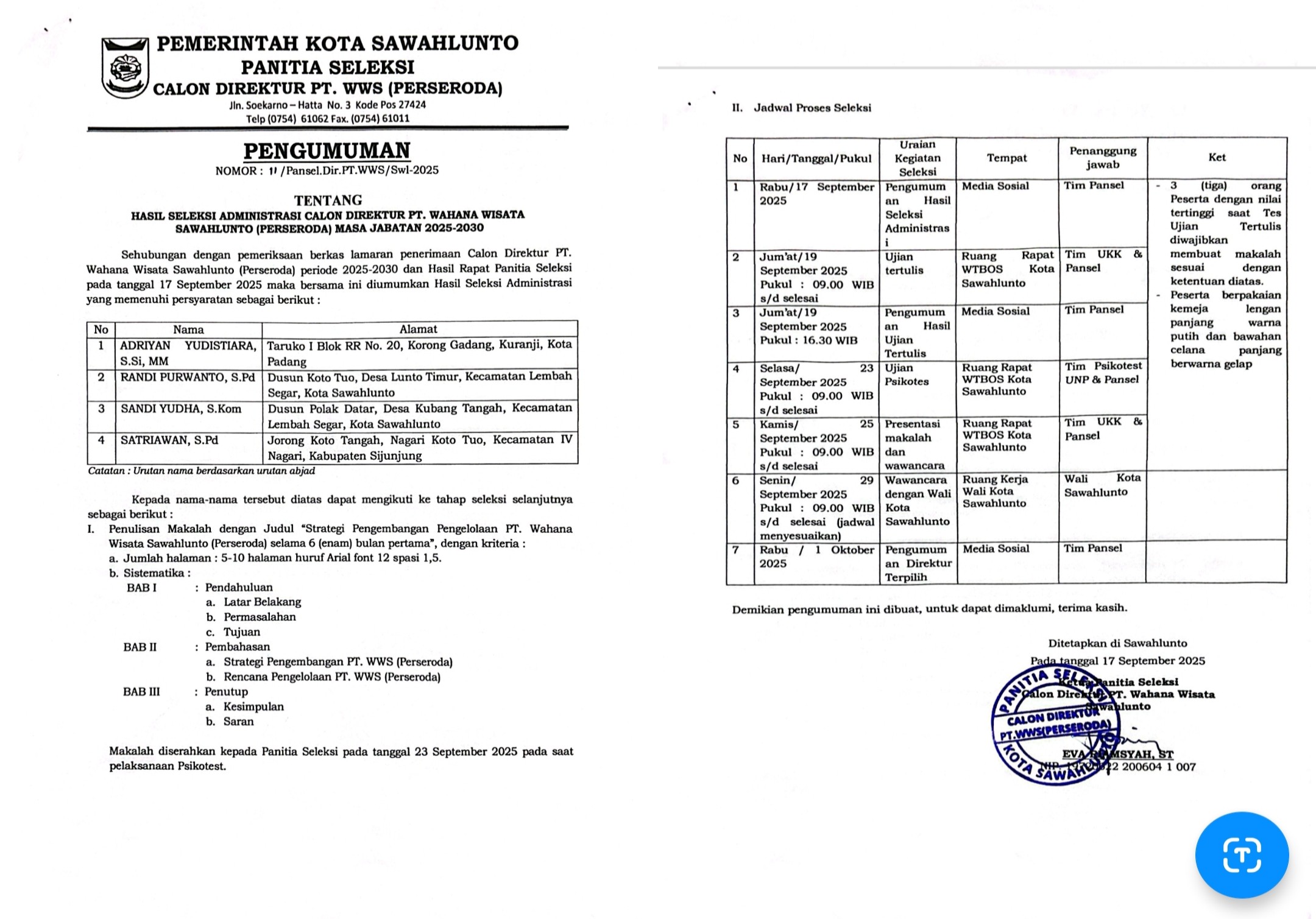 Gambar Berita