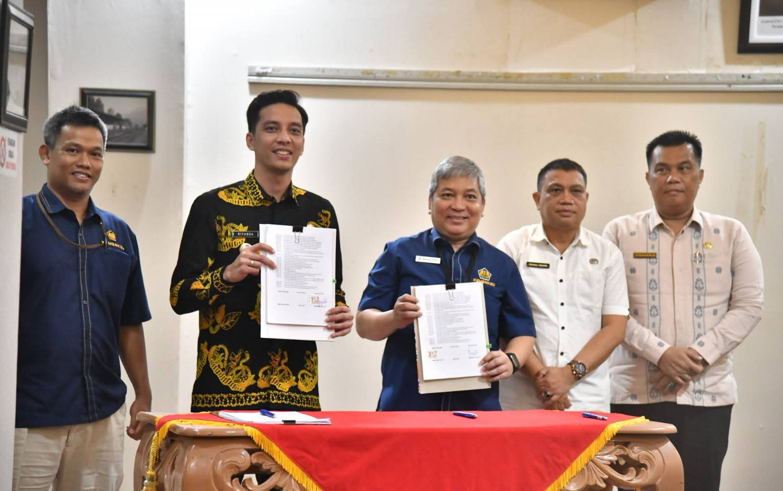 Gambar Berita