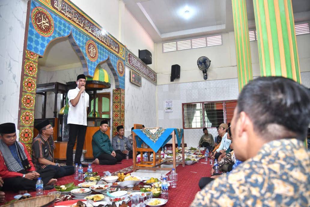 Gambar Berita