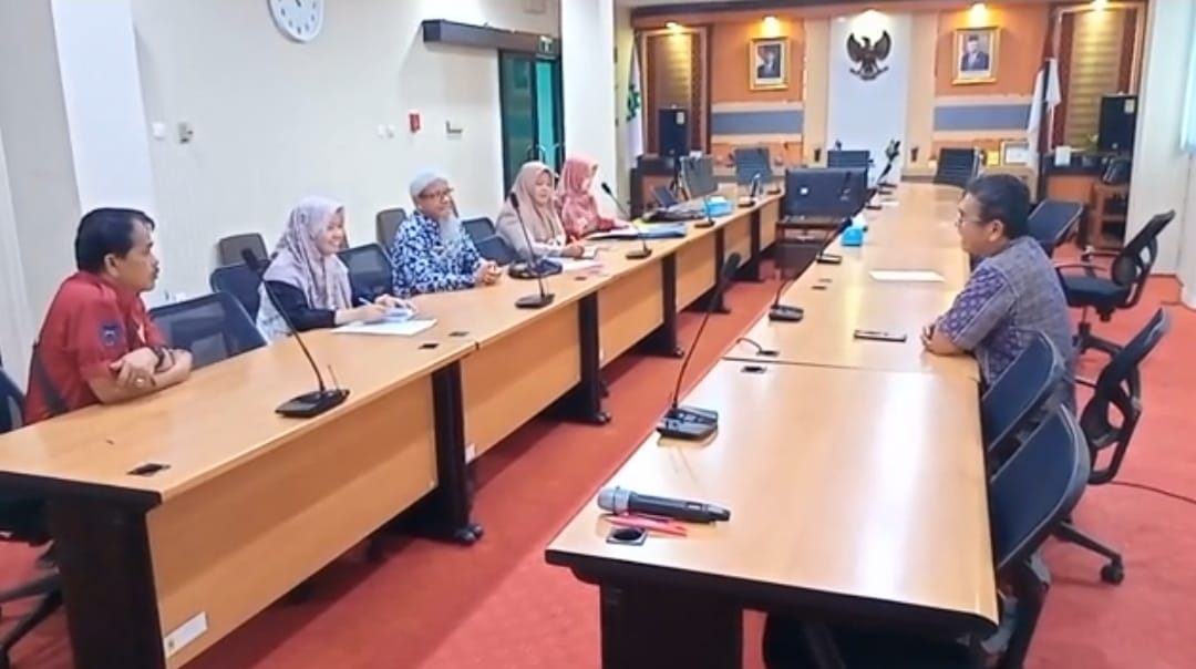 Survey Kesehatan Dan Keselamatan Kerja Deteksi Dini PTM PLTU Sektor Ombilin