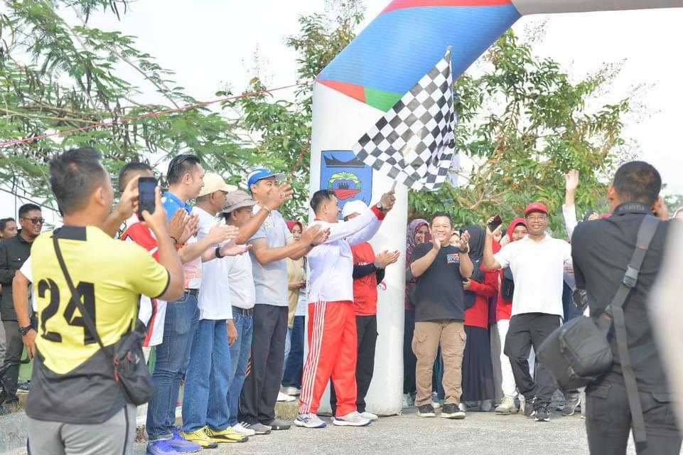 Peringatan HUT RI ke 79