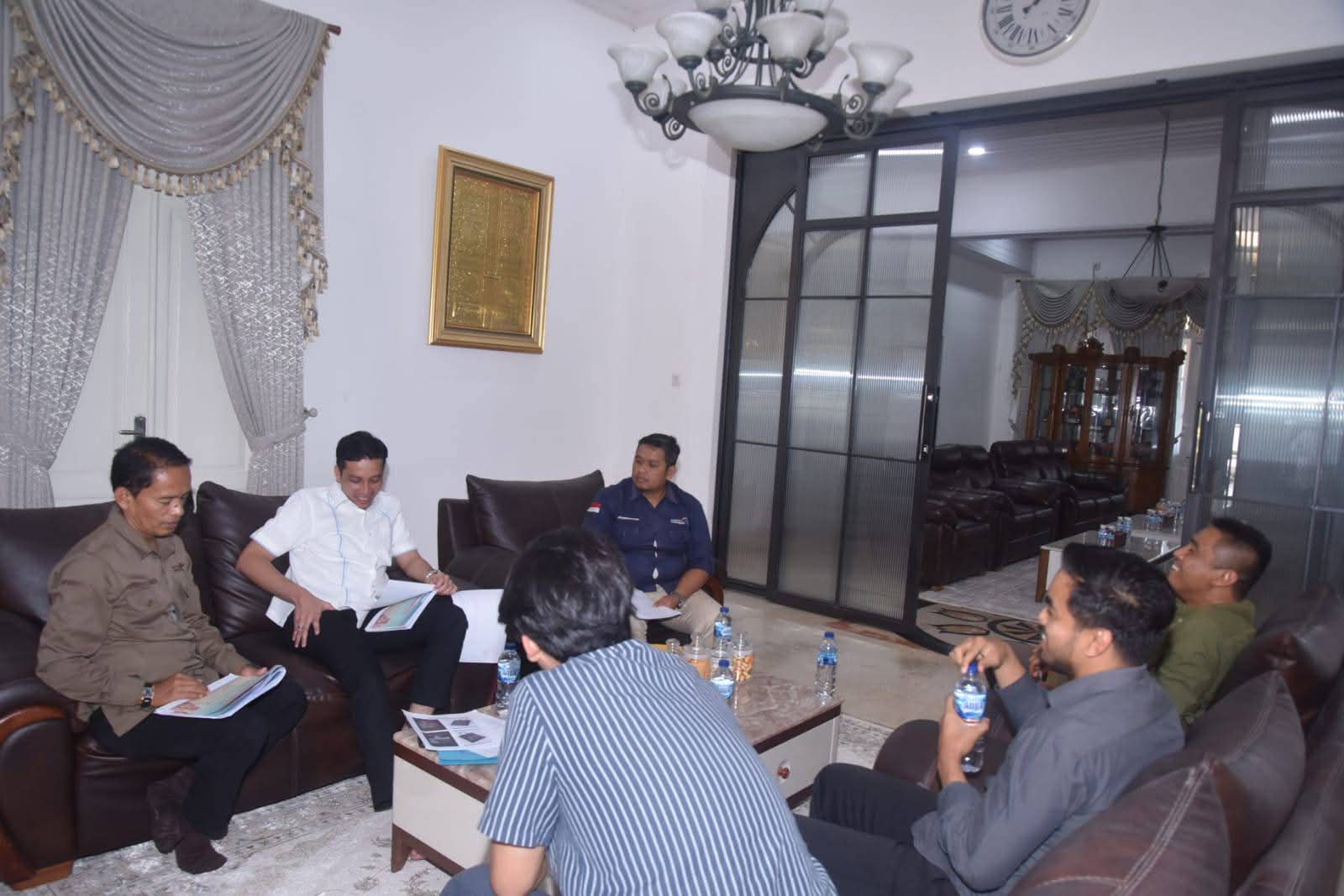 Wali Kota Sawahlunto Tegaskan SISSCa 2025 Harus Lebih Berdampak dan Berkelas