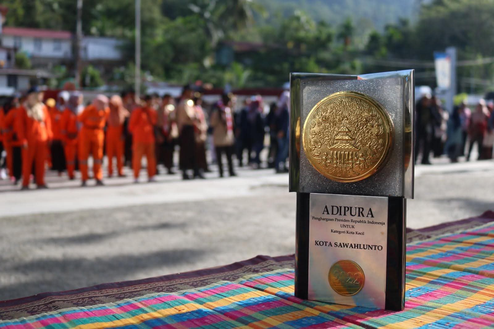 Kerja sama Pemko dan BSSN