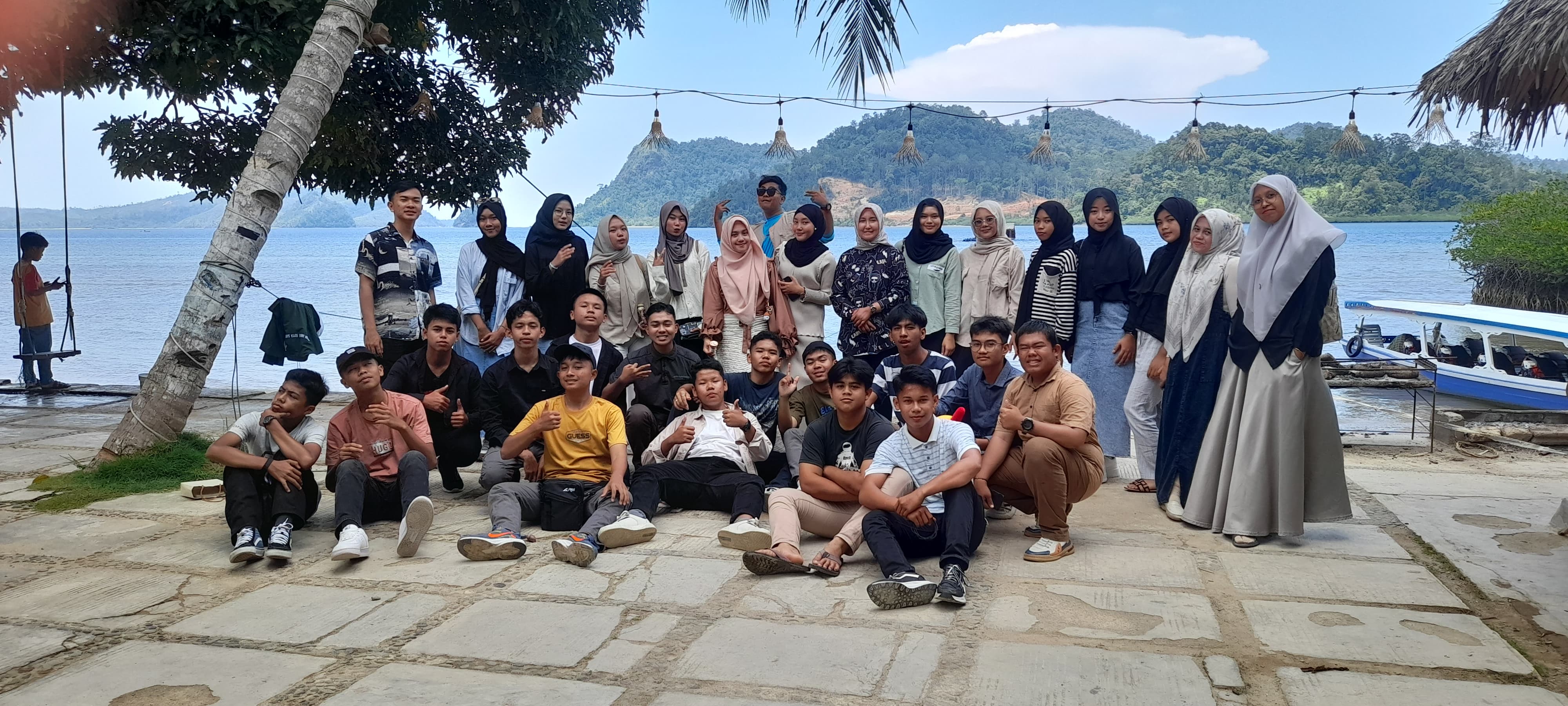 Capacity Building bagi Forum Anak