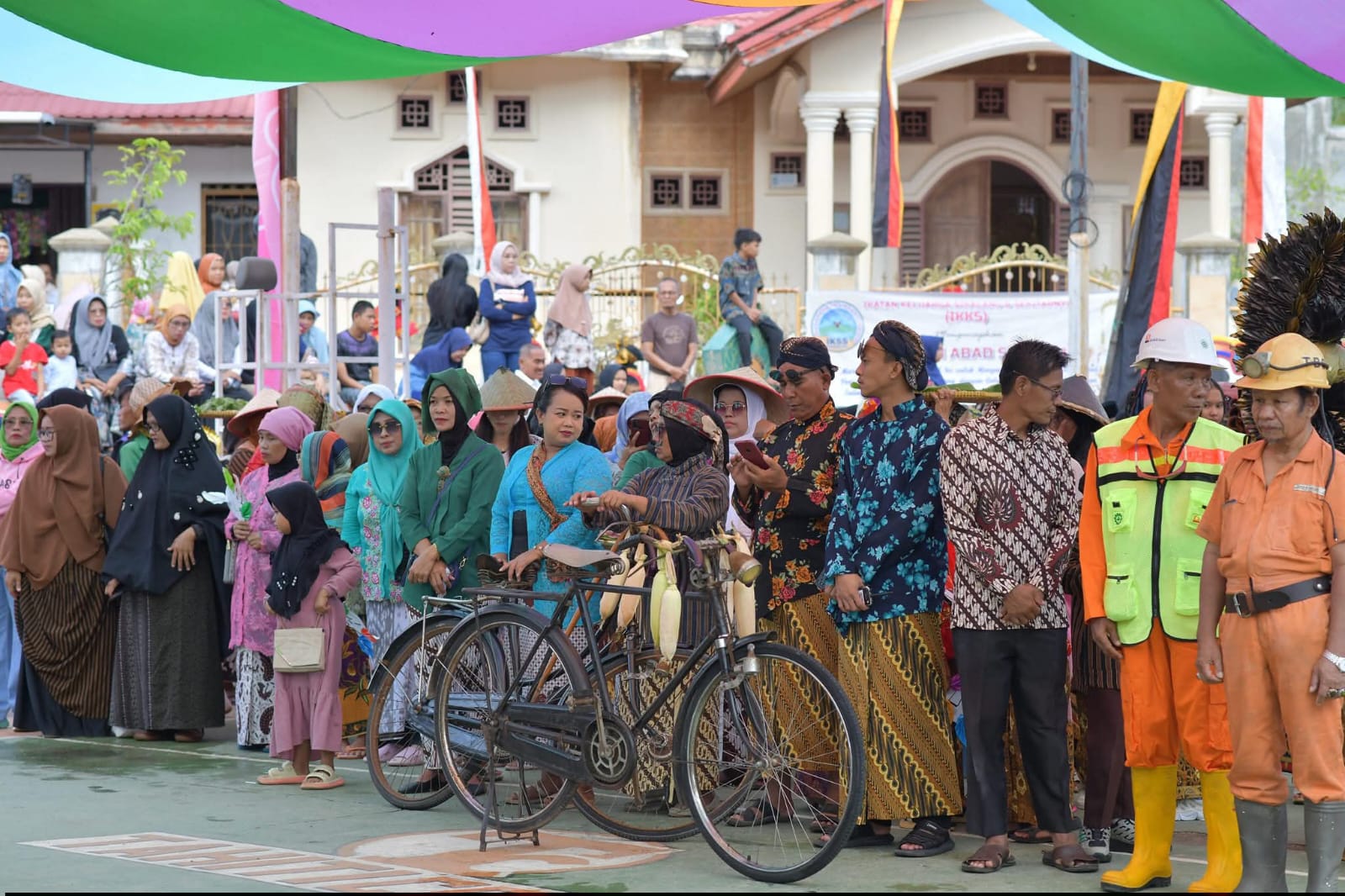 Pemdes  Sikalang Rangkai  Beragam Program Inovasi Sepanjang 2026