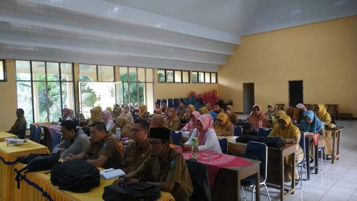Pelatihan Implementasi Kurikulum Merdeka