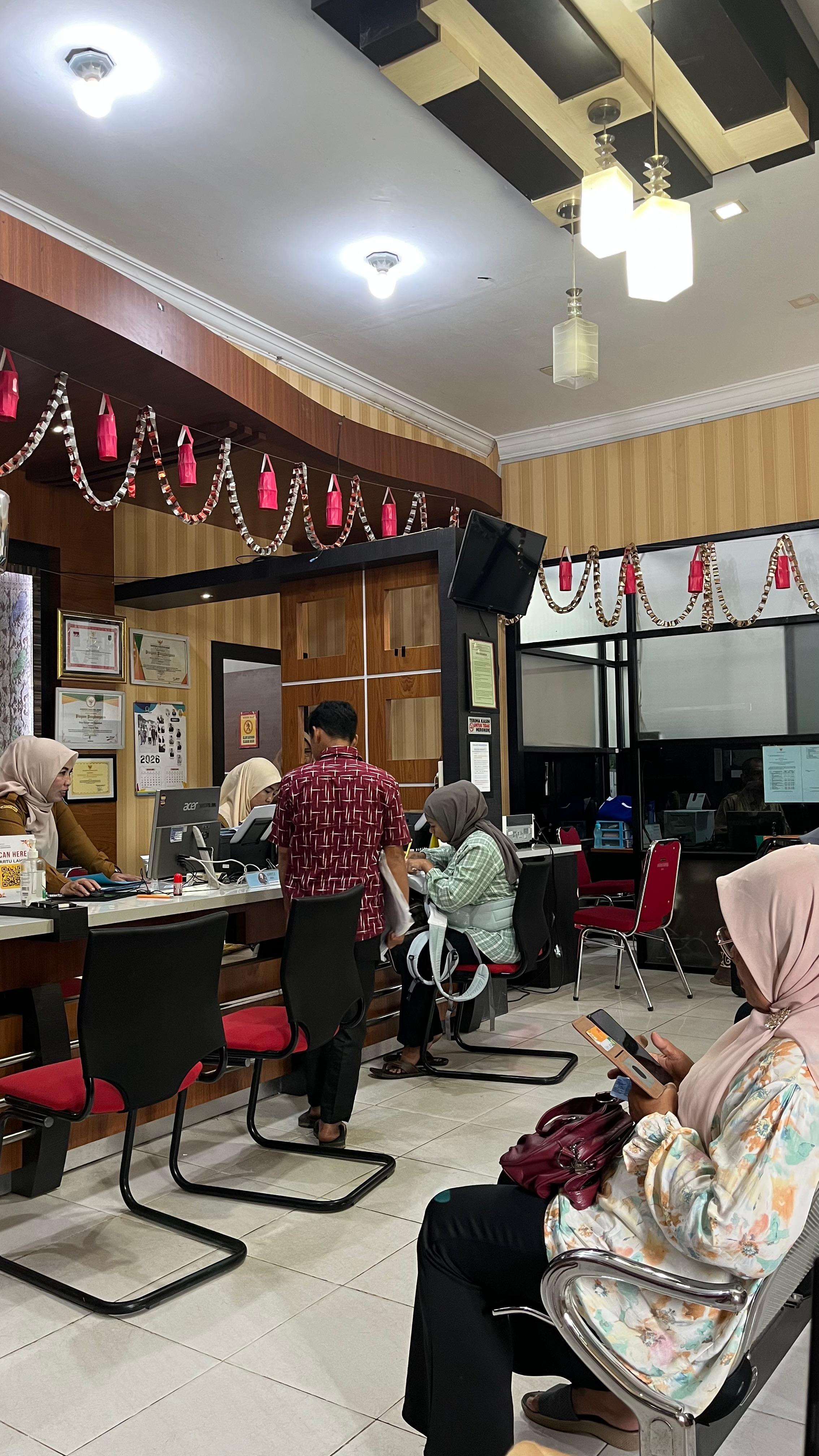 Mulai Januari 2026,Terdapat Perubahan Penting dalam Memindai QR Code pada Dokumen Kependudukan