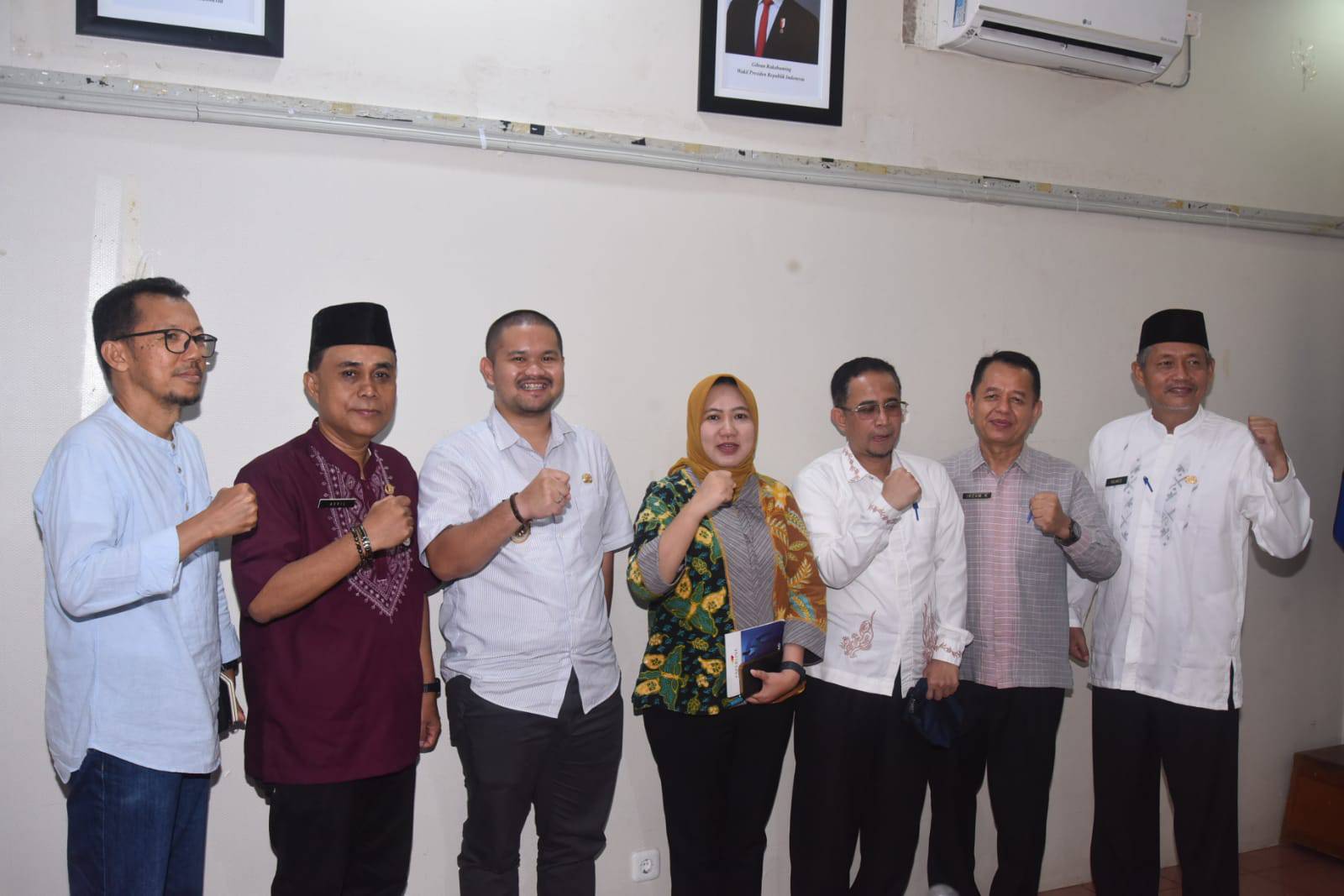 Sawahlunto Siap Jadi Tuan Rumah Simposium Internasional 'We Are Site Manager' Agustus 2025