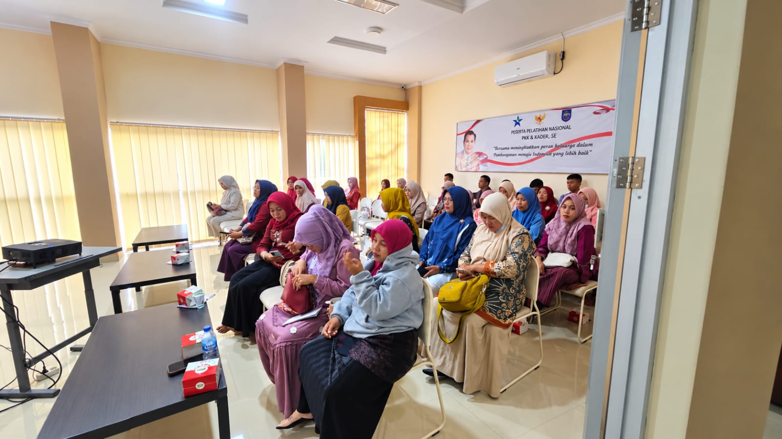 Hari Kedua Festival Literasi Sawahlunto 2026 Diisi Bimtek, Lomba Mewarnai, dan Pentas Seni