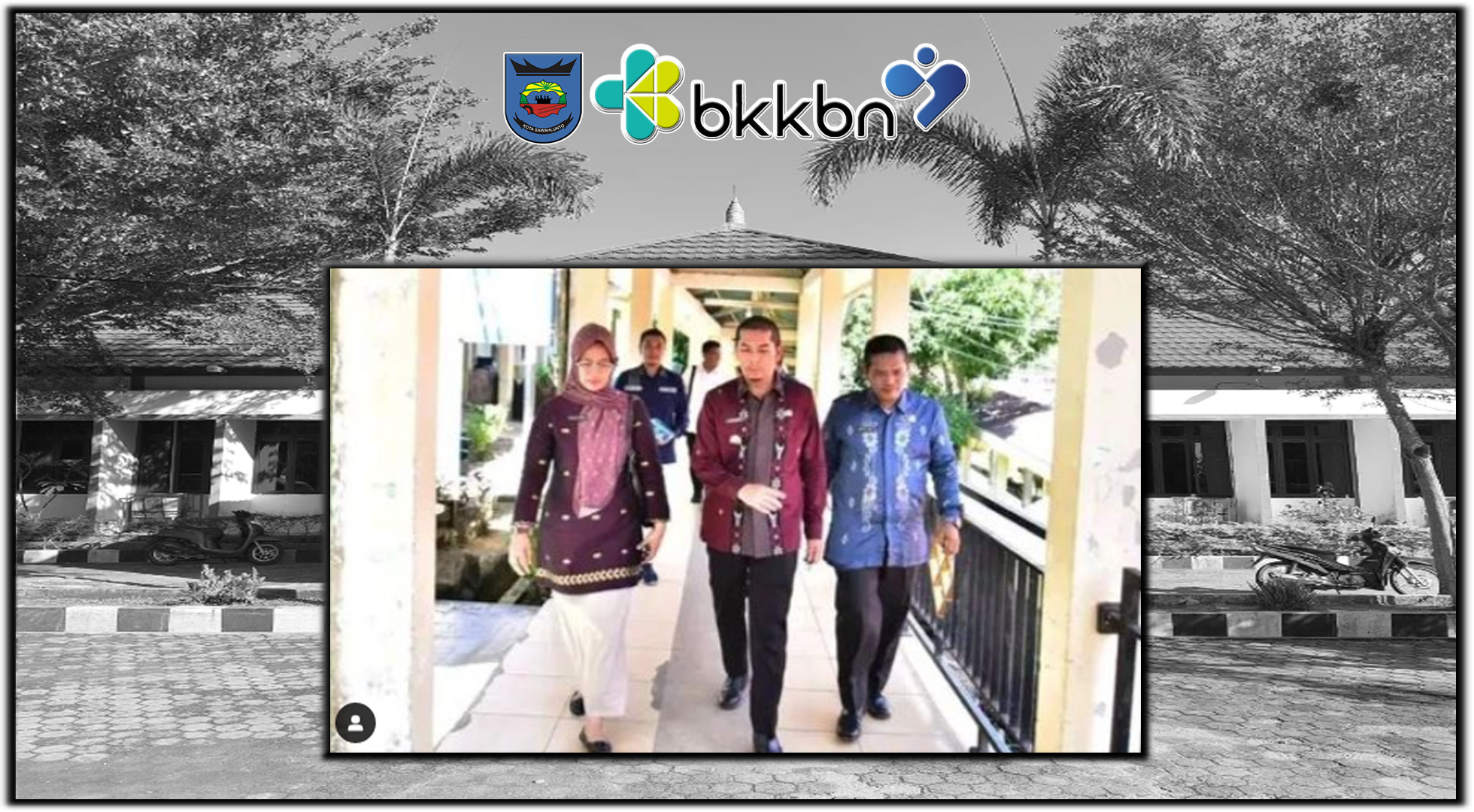 Pelayanan di Rumah Sakit Umum Daerah Kota Sawahlunto