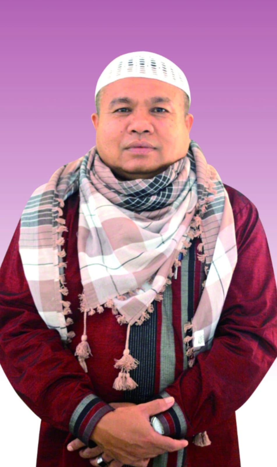 Jelang Musim Haji 1447 H, Kemenag Sawahlunto Matangkan Persiapan Keberangkatan Jemaah Calon Haji