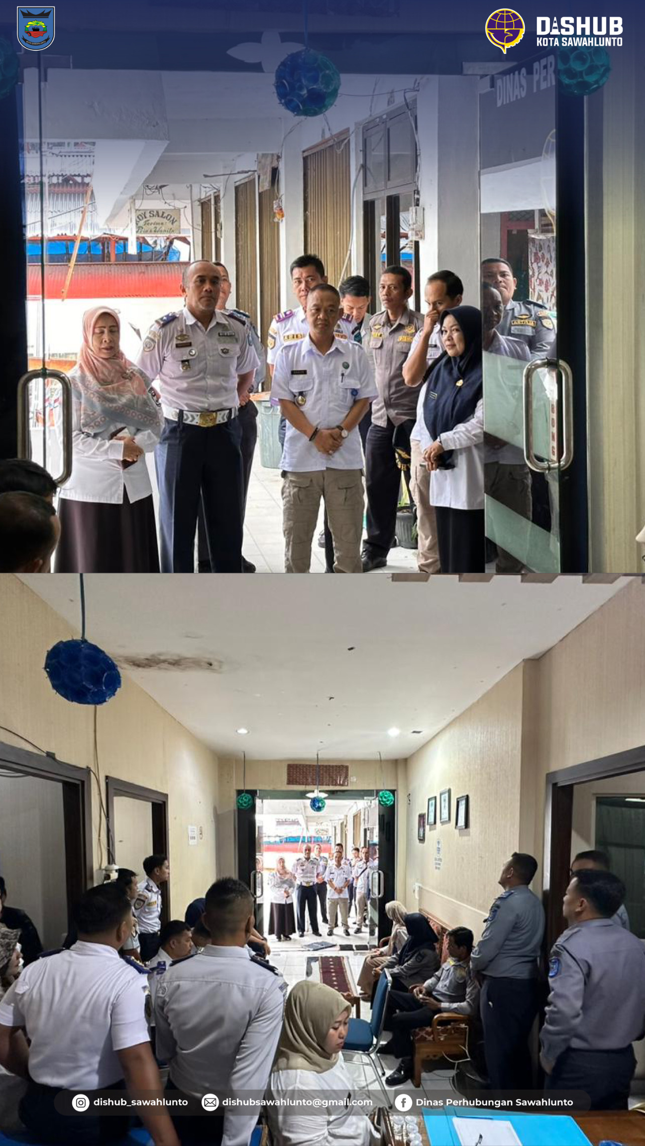 Deteksi Dini Penyalahgunaan NAPZA