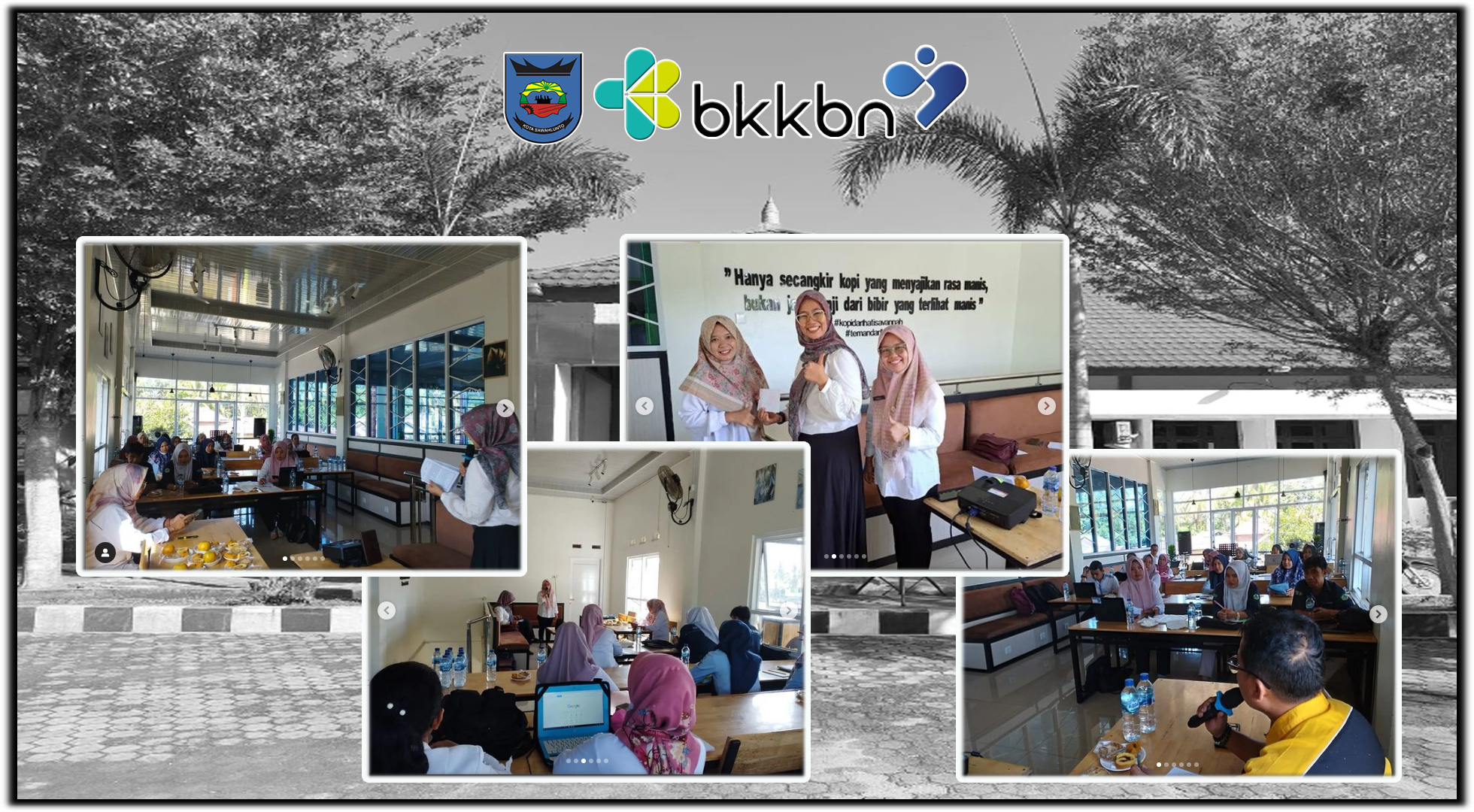 Validasi Data TBC Kota Sawahlunto