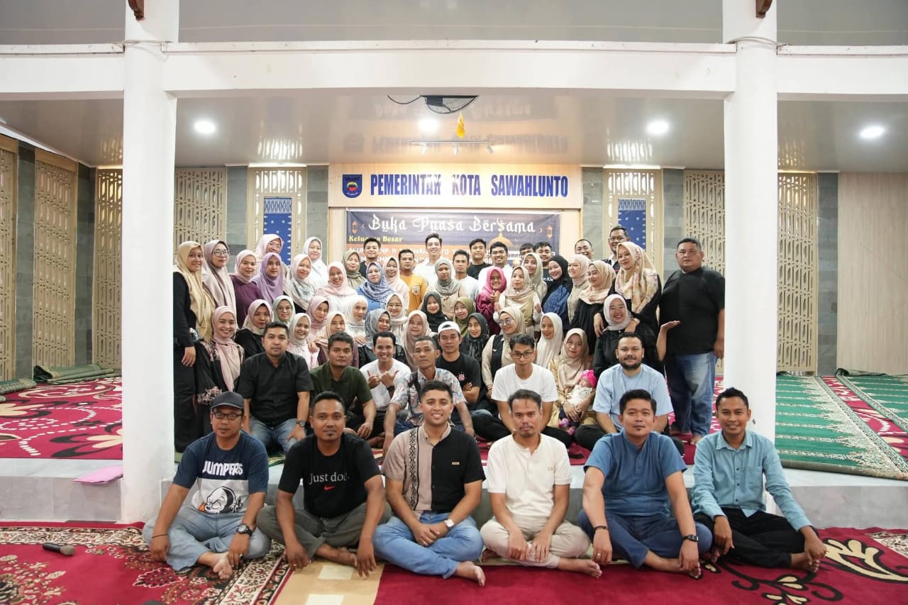 Momen Reuni Dibalut Pemikiran Semangat Kontribusi Untuk Daerah Yang Inspiratif