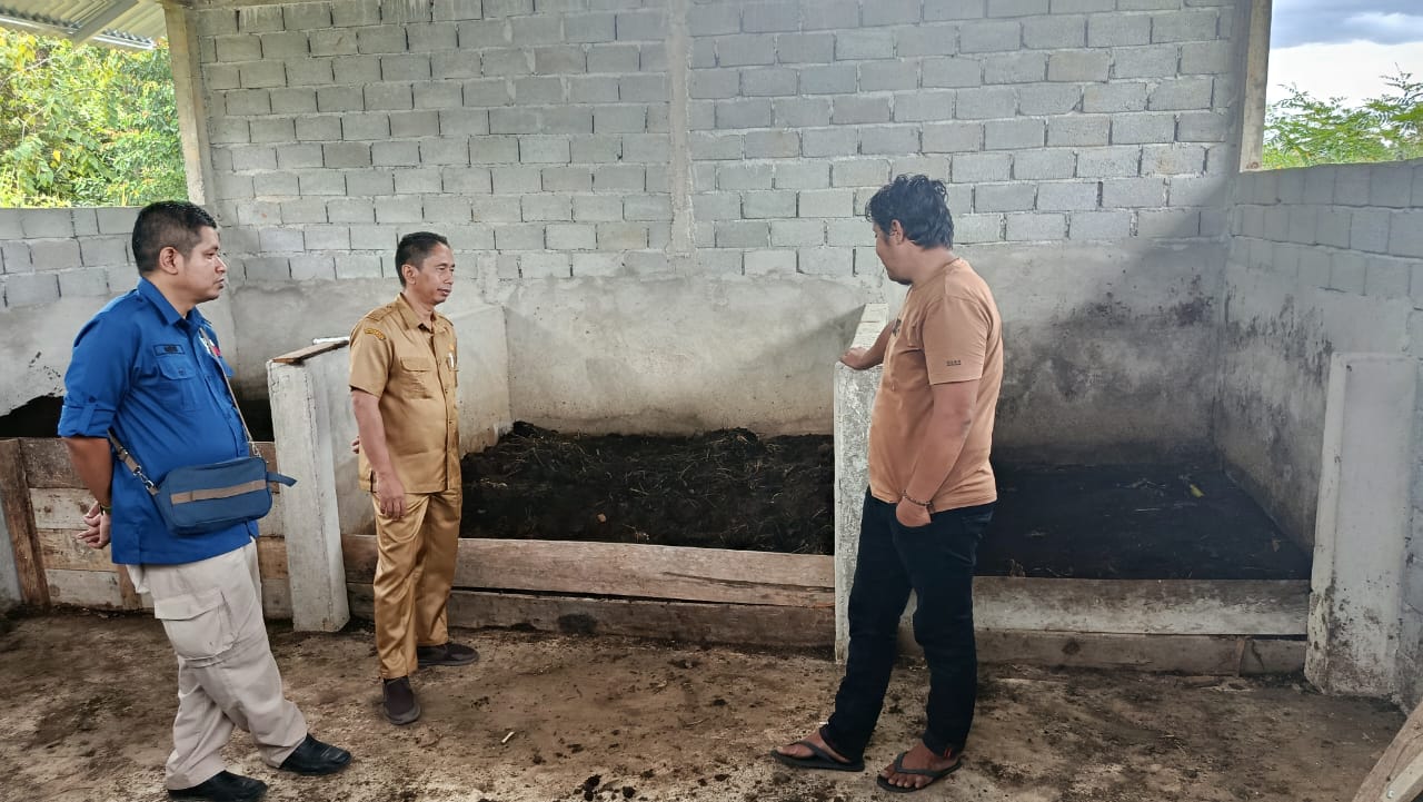 Menuju Kalpataru 2026 Sebuah Panggilan untuk Mendukung “Menenun Harapan di Tanah Arang: Transformasi Hijau Riki Ekoni”