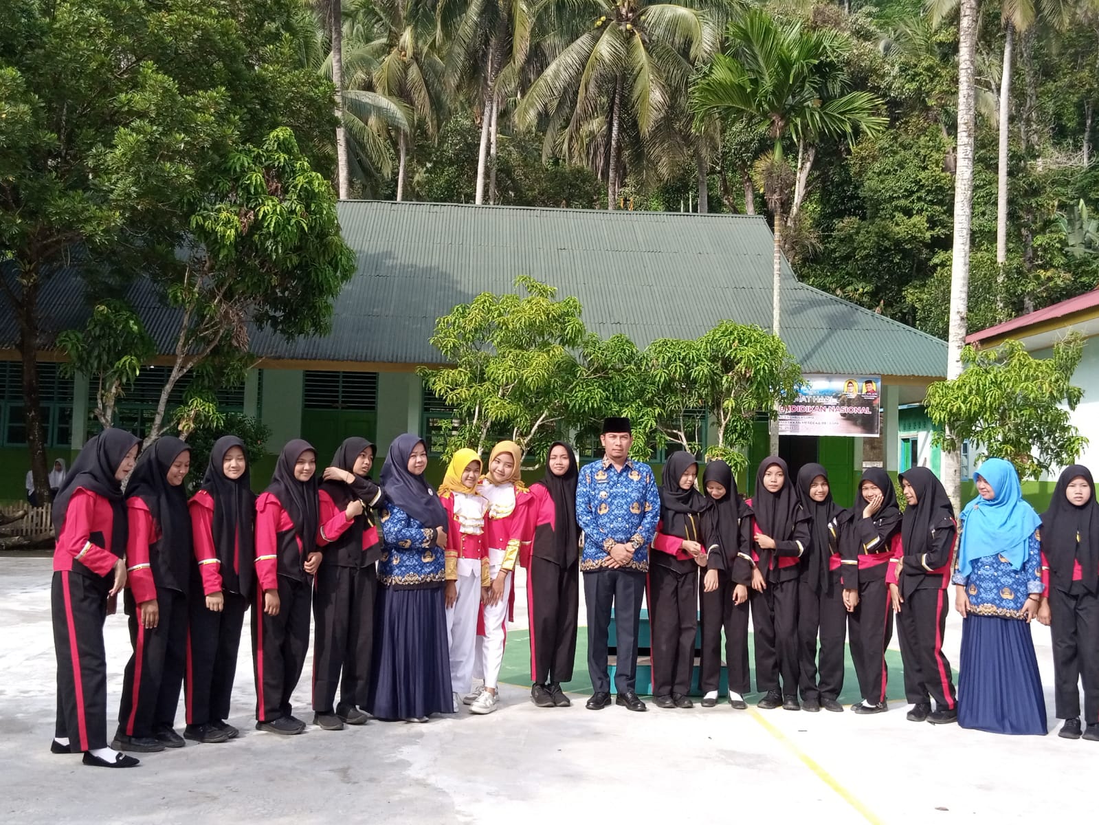 Peringatan Hari Pendidikan Nasional Tahun 2023