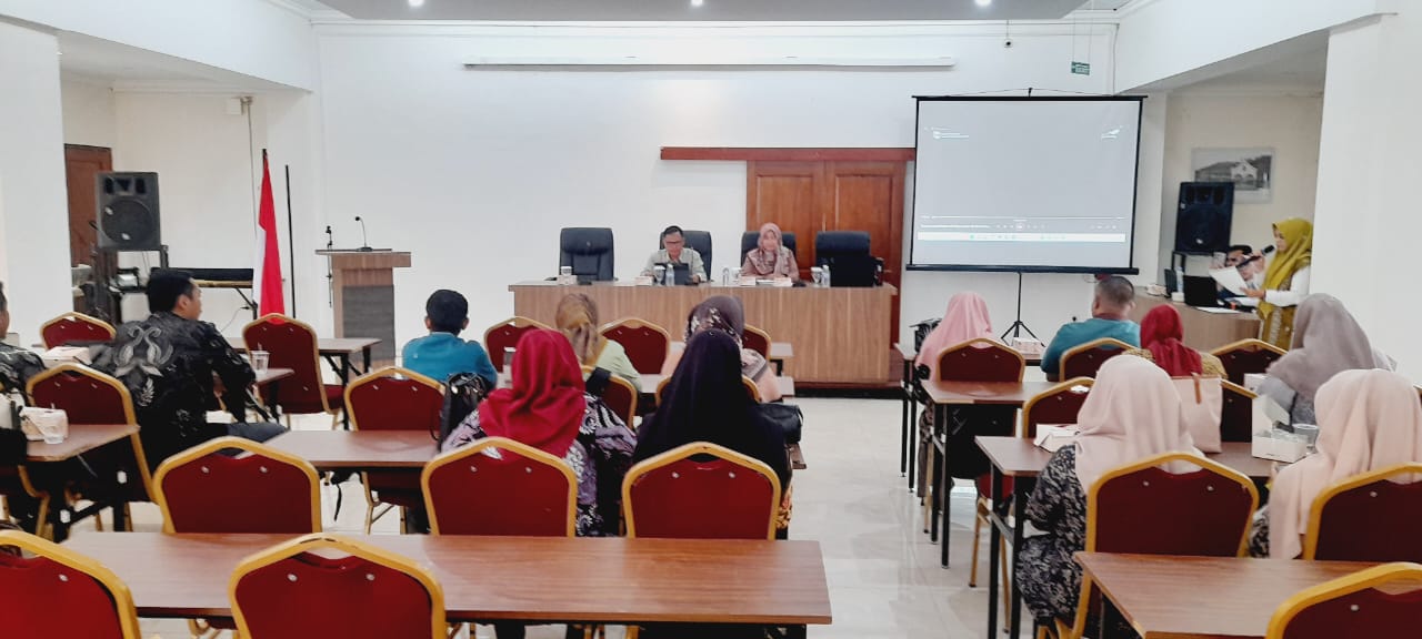 Kegiatan Sosialisasi dan Pembentukan Perlindungan Terpadu Anak Berbasis Masyarakat (PATBM)