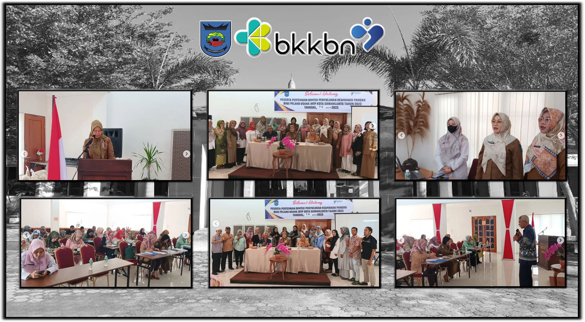 Penyuluh Keamanan Pangan