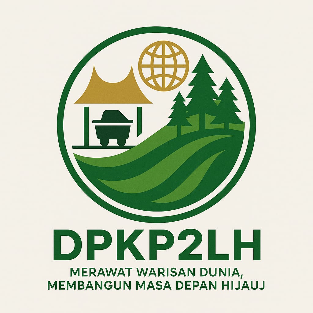 LOGO BARU SEMANGAT BARU