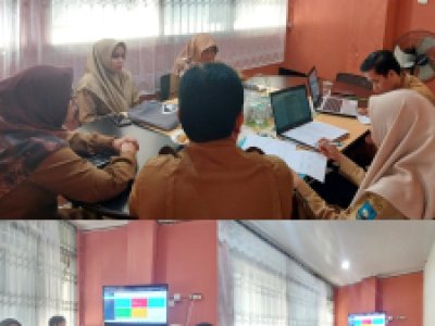 Evaluasi SPBE Tahun 2024