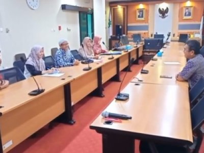 Survey Kesehatan Dan Keselamatan Kerja Deteksi Dini PTM PLTU Sektor Ombilin