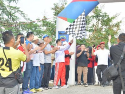 Peringatan HUT RI ke 79