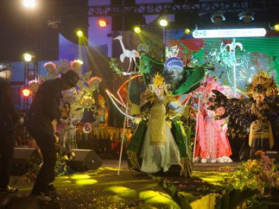 Sawahlunto kembali gelar SISSCa 2023