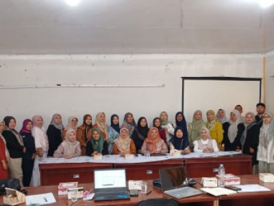 Rapat Validasi Data Non JKN, Non Aktif, dan Menunggak di Kota Sawahlunto Tahun 2025