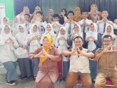 Perlindungan dan Penyelamatan Arsip Akibat Bencana