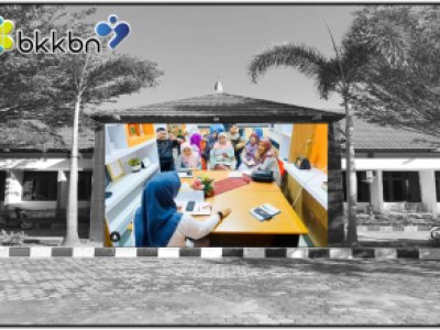 Rapat Periodik Dinas Kesehatan Pengendalian Penduduk dan Keluarga Berencana Kota Sawahlunto