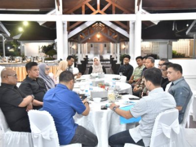 Pemko Sawahlunto  Dorong Sinergi dengan Pengusaha Tambang Untuk Pembangunan  Berkelanjutan