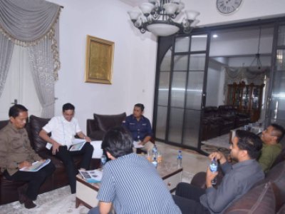 Wali Kota Sawahlunto Tegaskan SISSCa 2025 Harus Lebih Berdampak dan Berkelas