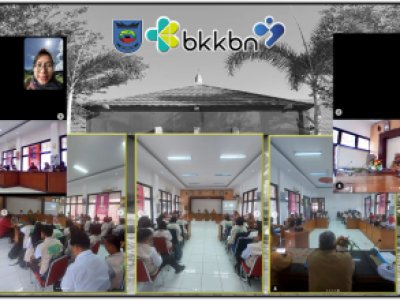 Pertemuan Enumerator Survei Kesehatan Indonesia Tahun 2023