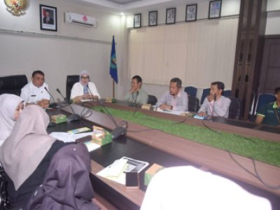 Pemko Sawahlunto Gelar Sosialisasi Skema Kredit Pensiun bagi ASN Menjelang Purnabakti