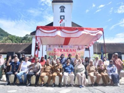 Gerakan Pasar Murah (GPM)  dan Bazaar Komoditi Bahan pangan pertanian dan perikanan