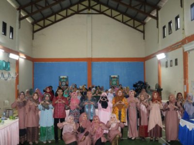 Bimtek Pengelolaan Arsip Dinamis dan Pengelolaan Arsip Digital