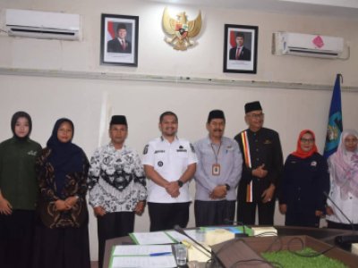 Wawako Jeffry Pimpin Musrenbang RPJMD 2025–2029: Fokus pada Dampak Nyata bagi Masyarakat