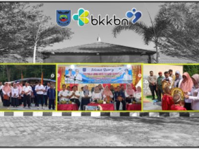 Penilaian Kader Posyandu Berprestasi