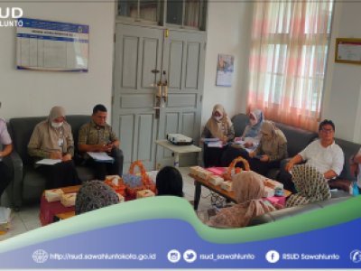 Rekredensialing BPJS Kesehatan