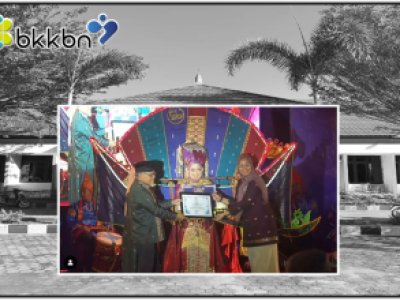 SiSSCa (Sawahlunto International Songket Silungkang Carnival) Tahun 2023