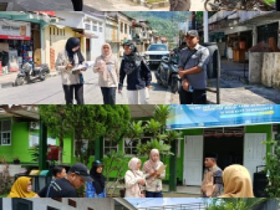 Penilaian Adipura 2025 Kota Sawahlunto